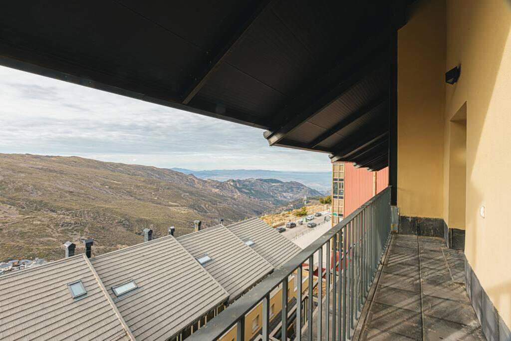 Apartamento Atardecer Sierra Nevada Exterior foto